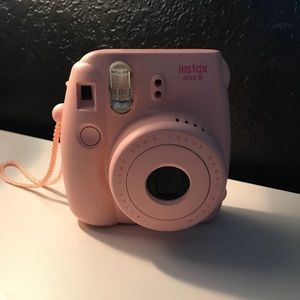 Instax mini 8